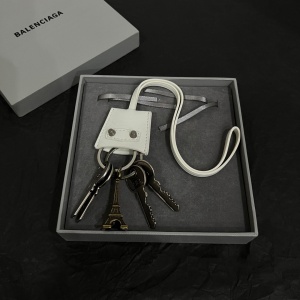 $29.00,Balenciaga Keychain # 297490