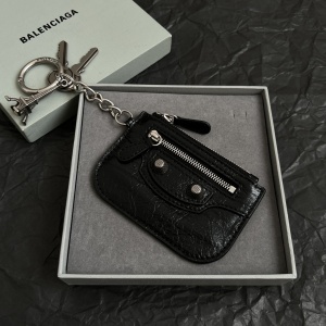 $29.00,Balenciaga Keychain # 297494