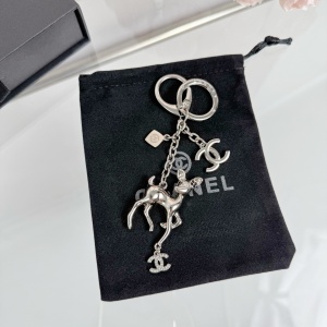 $29.00,Chanel Keychain # 297504