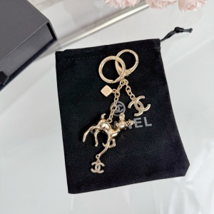 $29.00,Chanel Keychain # 297505