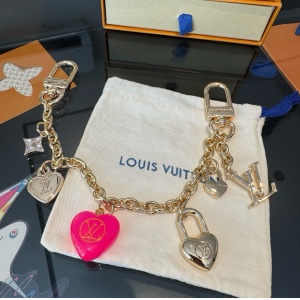 $29.00,Louis Vuitton Keychain # 297520