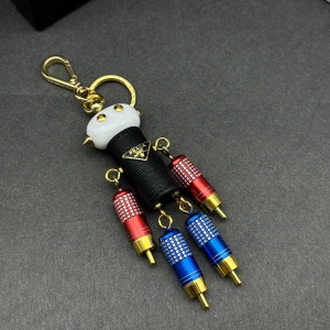 $29.00,Prada Keychain # 297524