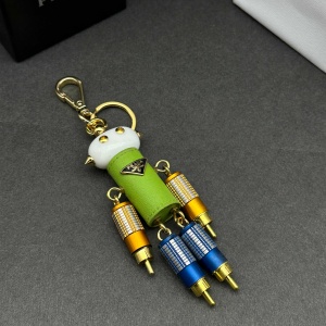 $29.00,Prada Keychain # 297525