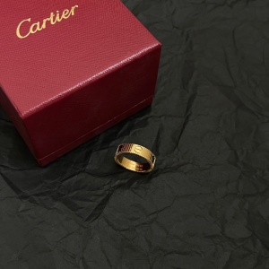 $25.00,Cartier Ring # 297538