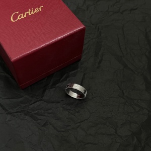 $25.00,Cartier Ring # 297540