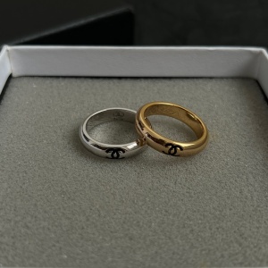 $25.00,Chanel Ring # 297552