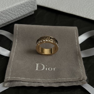 $25.00,Dior Ring # 297566