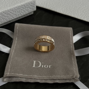 $25.00,Dior Ring # 297567