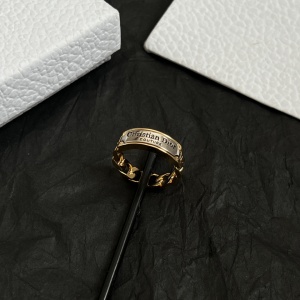$25.00,Dior Ring # 297568