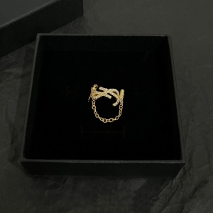 $25.00,YSL Ring # 297570