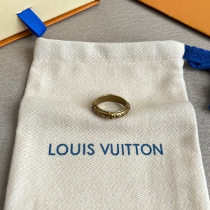 $25.00,Louis Vuitton Ring # 297572