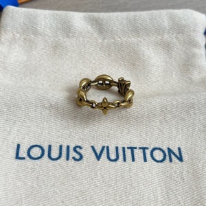 $25.00,Louis Vuitton Ring # 297574