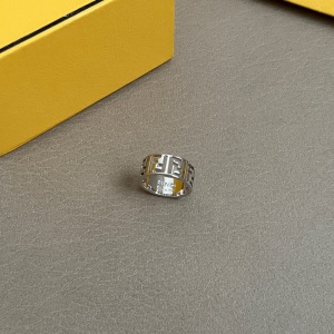 $25.00,Fendi Ring # 297589