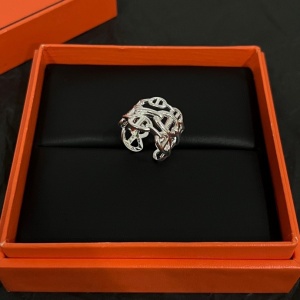 $25.00,Hermes Ring # 297592