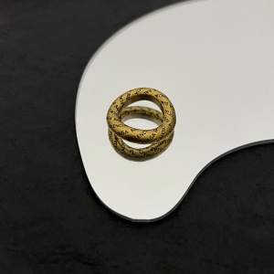 $25.00,Balenciaga Ring # 297593