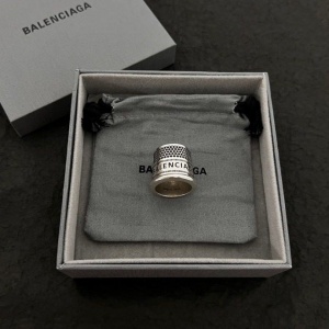 $25.00,Balenciaga Ring # 297595