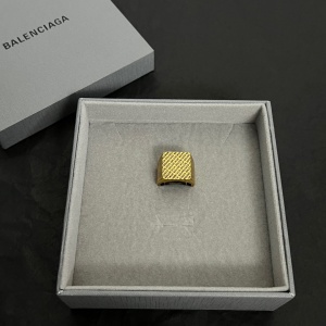 $25.00,Balenciaga Ring # 297597