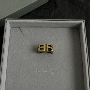 $25.00,Balenciaga Ring # 297600