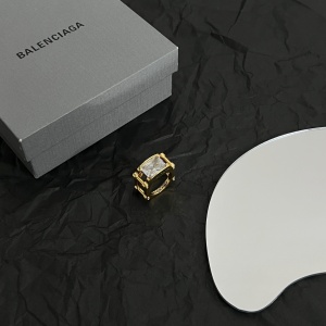 $25.00,Balenciaga Ring # 297604