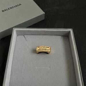 $25.00,Balenciaga Ring # 297605