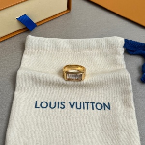 $25.00,Louis Vuitton Ring # 297611