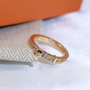 $25.00,Hermes Ring # 297617