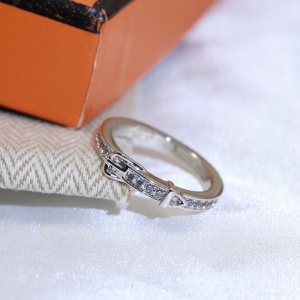 $25.00,Hermes Ring # 297618