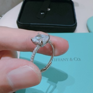 $25.00,Tiffany Ring # 297648