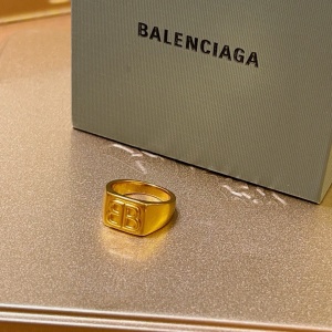 $25.00,Balenciaga Ring # 297651
