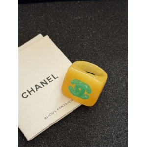 $25.00,Chanel Ring # 297662