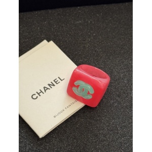 $25.00,Chanel Ring # 297663