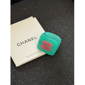 $25.00,Chanel Ring # 297664
