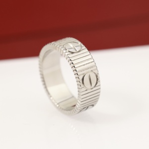 $25.00,Cartier Ring # 297665