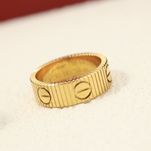 $25.00,Cartier Ring # 297667