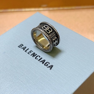 $25.00,Balenciaga Ring # 297668