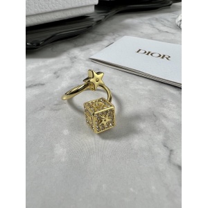$25.00,Dior Ring # 297687