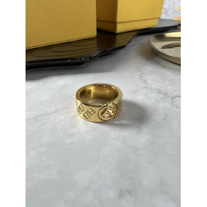 $25.00,Fendi Ring # 297695