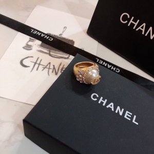 $25.00,Chanel Ring # 297730