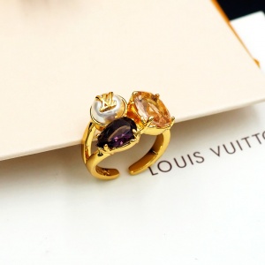 $25.00,Louis Vuitton Ring # 297742