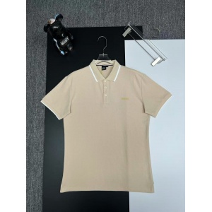 $33.00,Hugo Boss Short Sleeve Polo Shirts For Men # 297789