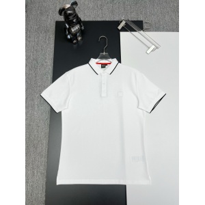$33.00,Hugo Boss Short Sleeve Polo Shirts For Men # 297794
