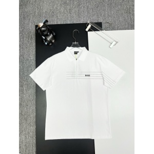 $33.00,Hugo Boss Short Sleeve Polo Shirts For Men # 297797