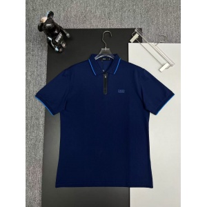 $33.00,Hugo Boss Short Sleeve Polo Shirts For Men # 297798