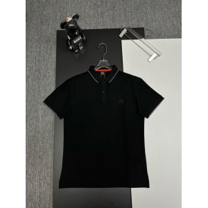 $33.00,Hugo Boss Short Sleeve Polo Shirts For Men # 297800