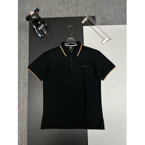 $33.00,Hugo Boss Short Sleeve Polo Shirts For Men # 297801