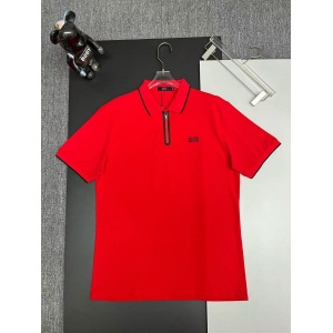 $33.00,Hugo Boss Short Sleeve Polo Shirts For Men # 297802