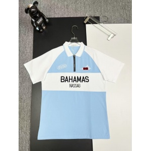 $33.00,Balenciaga Short Sleeve Polo Shirts For Men # 297808