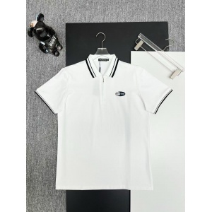 $33.00,Balenciaga Short Sleeve Polo Shirts For Men # 297809