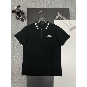 $33.00,Balenciaga Short Sleeve Polo Shirts For Men # 297811