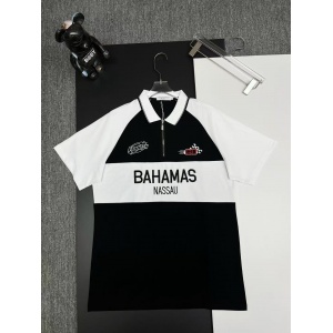 $33.00,Balenciaga Short Sleeve Polo Shirts For Men # 297814